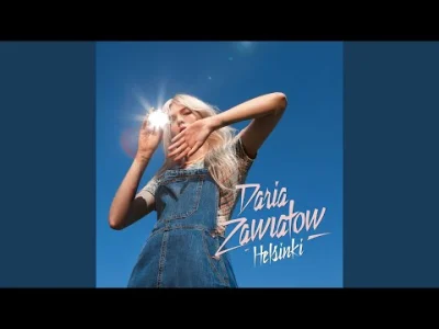 hugoprat - Daria Zawialow - Zbrodnie Ikara
#muzyka #dariazawialow #indiepop #rock #c...