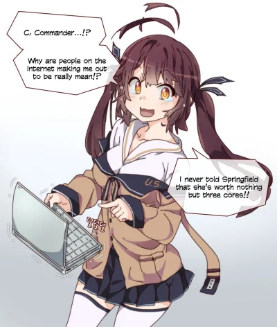 A.....a - #randomanimeshit #anime #m14 #girlsfrontline