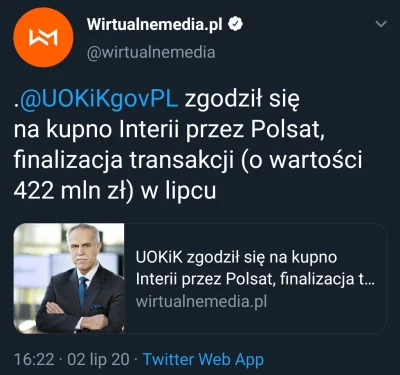 RegularJohnny - Jeśli władza Kaczyńskiego się utrzyma to będziemy mieć scenariusz węg...