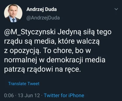 Nicolas_Bourbaki - > Solorz to niezależny gracz. Nigdy też nie zrobi ze swojej TV pro...