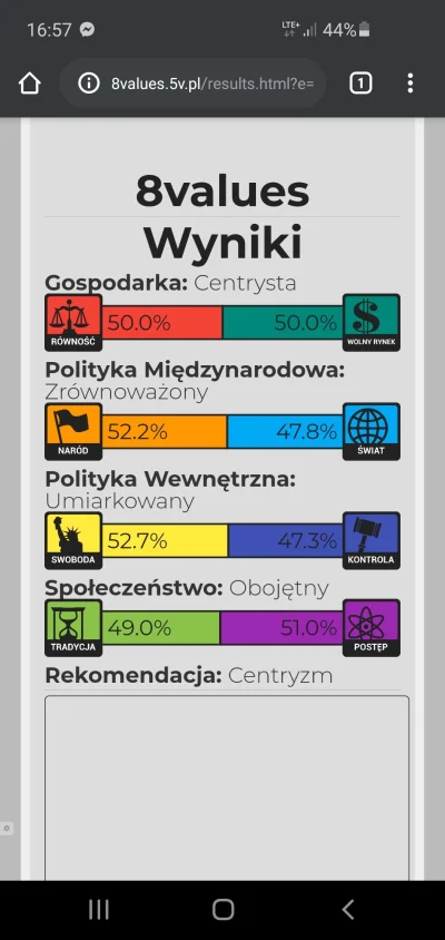 Kozzi - ¯\(ツ)/¯
Nie wiem co mam o tym myśleć xD
#statystycznyneuropek