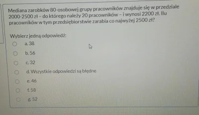 gadajacy-odbyt-bozq - Jest ktoś kto byłby mi w stanie pomóc mi z tym zadaniem ze stat...