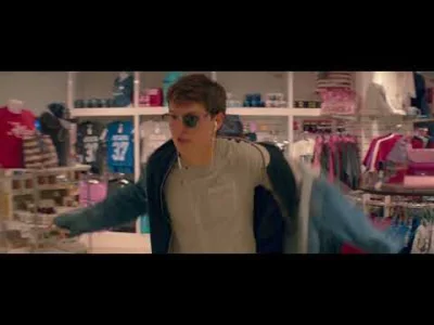 8agienny - @harcepan-mawekrwi: Egdar jest absolutnym mistrzem - w Baby Driver sceny a...