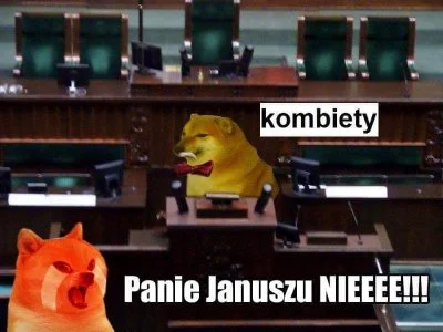 RedRight - Miki znowu jak pies rzucił się na kobiety. Dlatego ten wpis: 
 Ja jestem l...