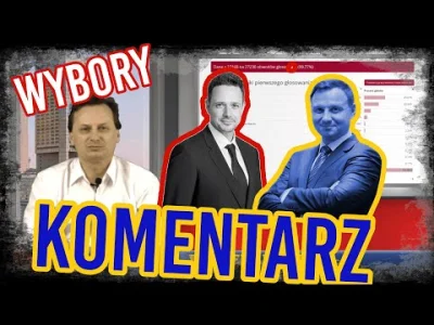 zino - #wybory2020

Szacunek głosów w II turze #wyboryprezydenckie2020

10 345 86...