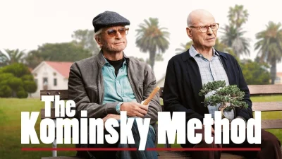 upflixpl - The Kominsky Method | Netflix zamawia 3 sezon

Netflix zamówił trzeci, f...