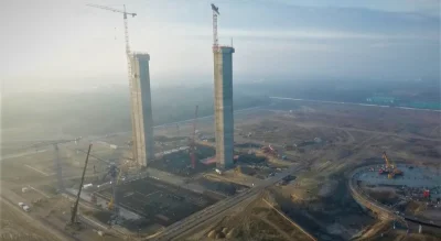 ITgeek - @Msky85: Tak elektrownia węglowa w Ostrołęce - wywalili już 1 mld zł (chyba ...