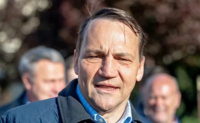 looonger - Już wiadomo dlaczego Radosław Sikorski używa mowy nienawiści. Bo...... Kac...