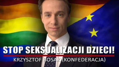 Holiday - @niko444: przecież teoria, że tajemnie siły lewackie chcą "seksualizować dz...