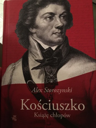 loczyn - Troche spalem na historii w szkole, ale nadrabiam.

Jestem pelen podziwu dla...