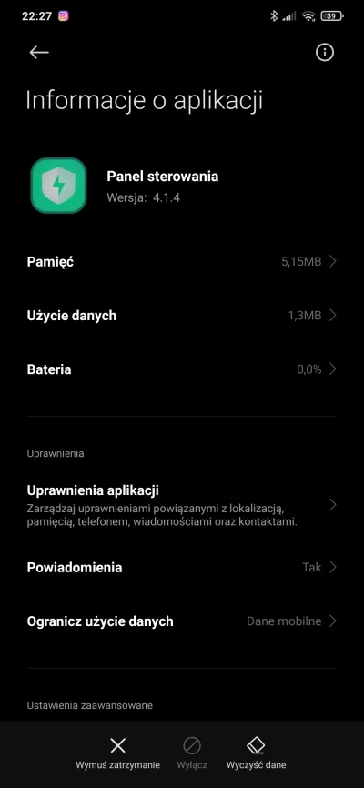 lukaszlukasz - @Max3nium: #mi9 miui12