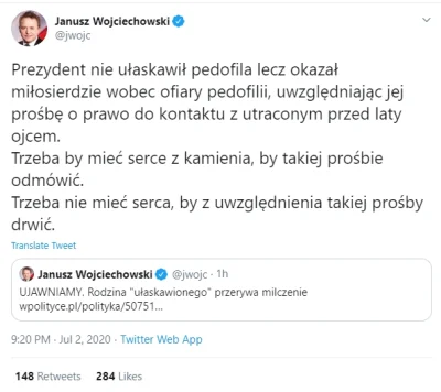 Stepanakert - To nie troll
Europoseł PiSu się wypowiedział
https://twitter.com/jwoj...