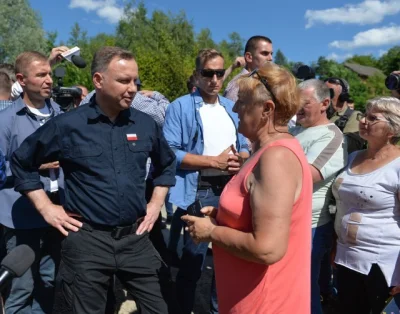 LiveDieRepeat - Straszna katastrofa w Polsce, na miejscu jest już prezydent

Od ran...