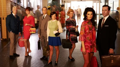 upflixpl - Mad Men - od dziś w Prime Video!

Dodany tytuł:
+ Mad Men (2007) [92 od...