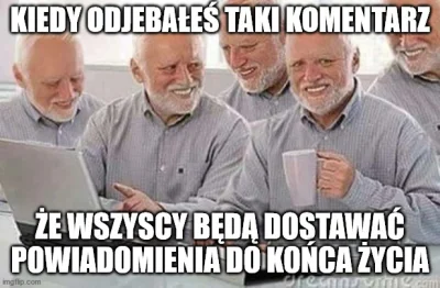 ecco - Przepraszam za zaistniałą sytuację z wołaniem! ( ͡° ͜ʖ ͡°) Wydaje mi się, że w...