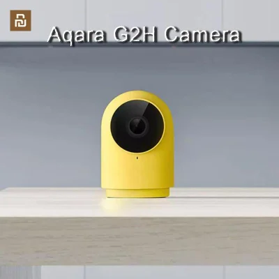 cebula_online - W DHgate
LINK - Smart kamera Aqara G2H Camera 1080P HD Night Vision ...