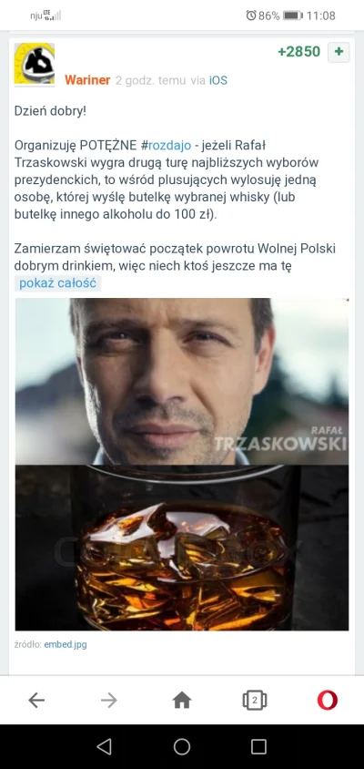 Jegwan - #neuropa nabija się, że motłoch sprzedał się za 500+ miesięcznie. W tym samy...