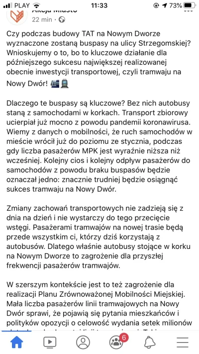 prawilnymireczek - #wroclaw #akcjamiasto ale ktoś odpłynął parostatkiem po jeziorze x...