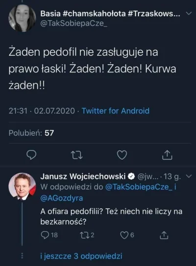 Haqim - Jezeli trzeba bronic swoich to nie ma chyba granicy ktorej PiS by nie przekro...