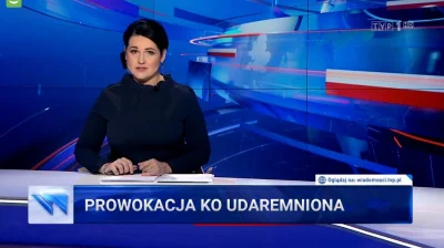 Jarek_P - Jeszcze dziś w TVP Info