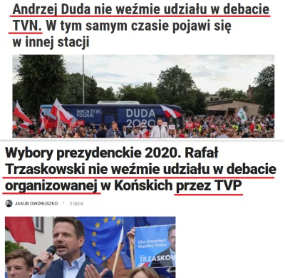 wojna_idei - Taki obraz polskiej polityki.

Kandydaci po prostu nie są zainteresowa...