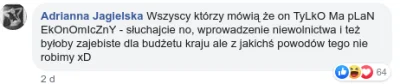 alienv - XD
tępsze szmaty z tego fanpejdża dla podludzi zawsze są kopalnią beki (⌐ ͡...