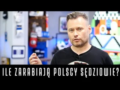 Control-Alt-Delete - O cie chuuuj, zarobki sędziów w 1 lidze to jest jakiś dramat ( ಠ...