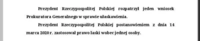 Soojin21 - @Deathstroke: 
 Czyli co, nieprawdą jest że ofiarą pojednała się z napastn...