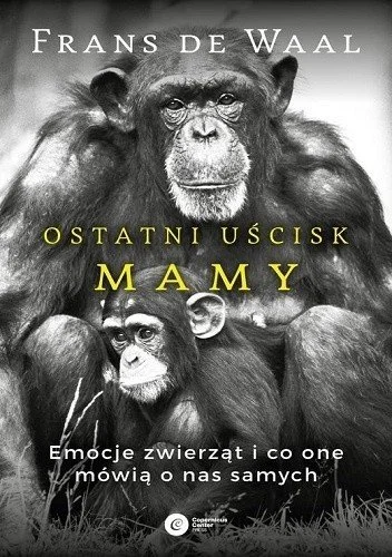 bob46 - @Tolstoj-kot polecam świetną ksiązke opisującą "to coś" u naszych braci mniej...