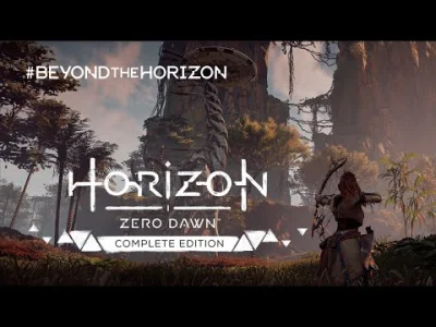 janushek - Horizon Zero Dawn Complete Edition
- Ultra-wide support
- Unlocked frame...