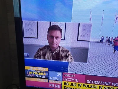 flex - #polsatnews #polsat
Co ten Biaukov?!