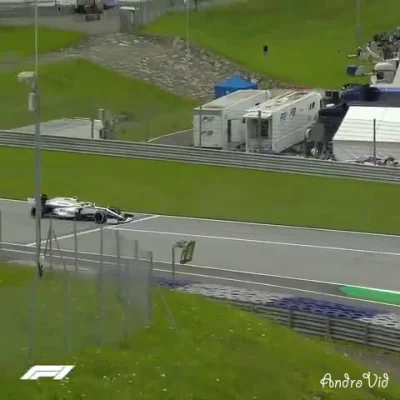 KarolaG17 - Kiedy widze taki obrazek to tak ciepło mi się na serduszku robi.

#f1