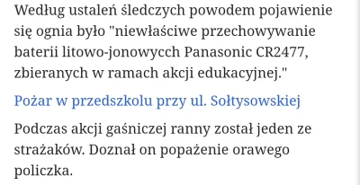 Felonious_Gru - Kto pisze te artykuły? I jakim sudem bateria CR2477 może doprowadzić ...