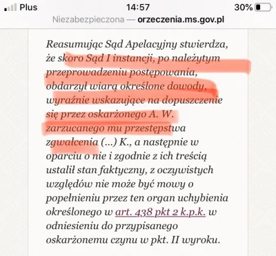 OsraneMajtyXD - @SchrodingerCat: wg publicznie dostepnych informacji gwałcił córke 7 ...