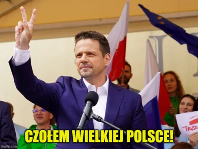 JakubWedrowycz - #wybory #bekaztrzaskowskiego #konfederacja