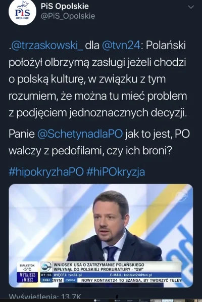 Opipramoli_dihydrochloridum - Twój pedofil jest lepszy niż mój