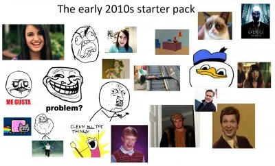 v.....s - #memy #pdk #heheszki #takaprawda #starterpack #2010 #komixxy #gimbynieznajo