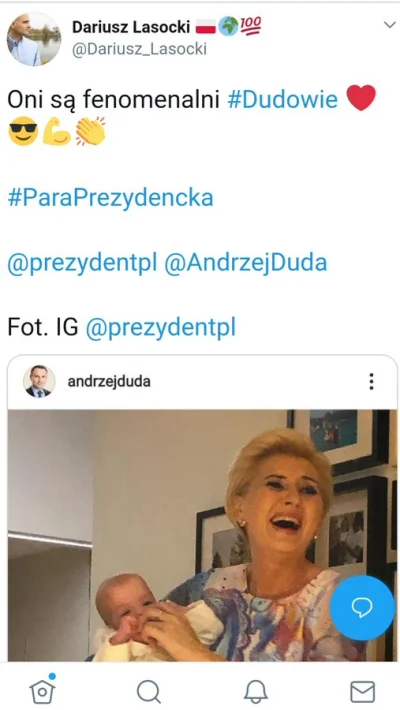 yeron - To tweety członka Państwowej Komisji Wyborczej
#

#neuropa #polityka #4kon...