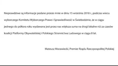 b.....a - > czytałem 10 przeprosin

@chomik3: To w sumie tylko 8 więcej niż Morawie...