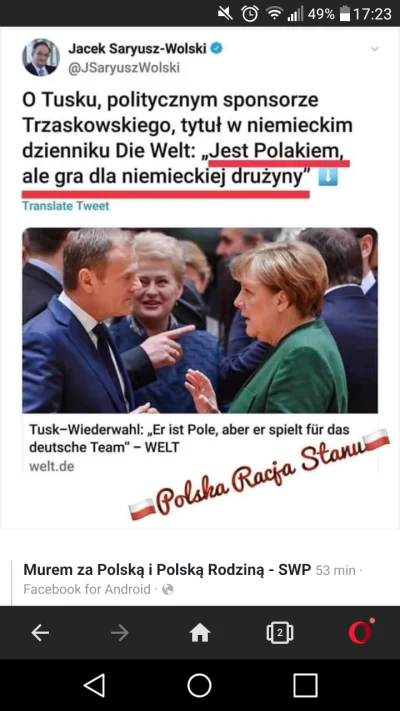 l.....w - Kolejny argument, za repolonizacją mediów.
Wiadomo, że niemcy promują głów...