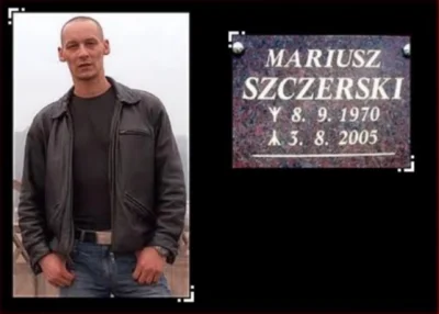A.....m - @unclebillyaniki: człowiek ze zdjęcia to Mariusz Szczerski. Wokalista neona...