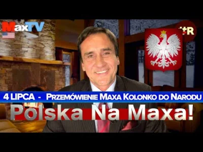 K.....k - Jakieś tldr co tam u #maxkolonko? Co on taki rozsierdzony? Miał startować w...