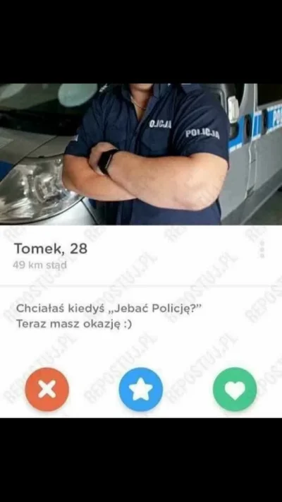 Jskqs - @Jskqs: #heheszki #przegryw #blackpill #tinder #lifefuel dla wszystkich ##!$%...