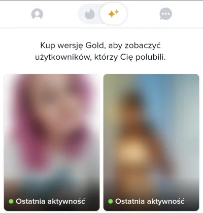 G.....z - No średnio się czuje zachęcony xDDD 

#tinder #pdk