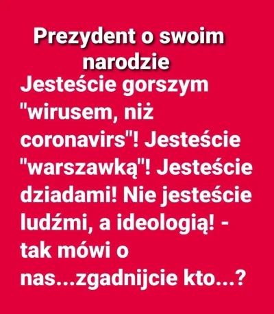 Cheeseburgg - prezydent wszystkich polakow ( ͡° ͜ʖ ͡°)
#bekazpisu #polityka