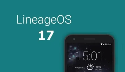 hellsmash86 - Czy w celu upgrade'u z LineageOS 16 do 17.1 z zachowaniem danych mogę p...