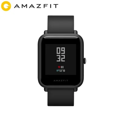 polu7 - Wysyłka z Europy.

[[EU] Xiaomi Huami Amazfit Bip Smart Watch](https://bit....