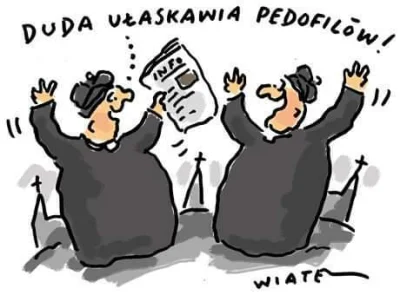StaryWilk - #bekazpisu #bekazkatoli #polityka #pedofilia #duda #cenzoduda #wybory #wy...