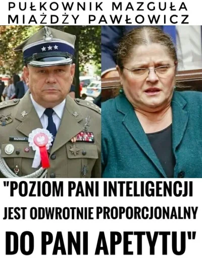 M.....9 - @Lookazz: Nie mogłem się powstrzymać