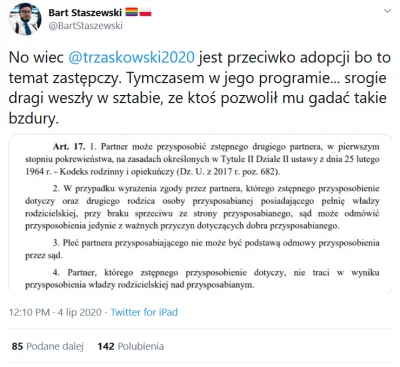 Thorkill - Peowskie trolliki próbują ratować kolejną kompletną kompromitacje Trzaskow...